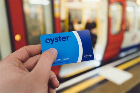 gold card discount transport for london